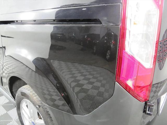 2023 Ford Transit Connect XL Cargo Van
