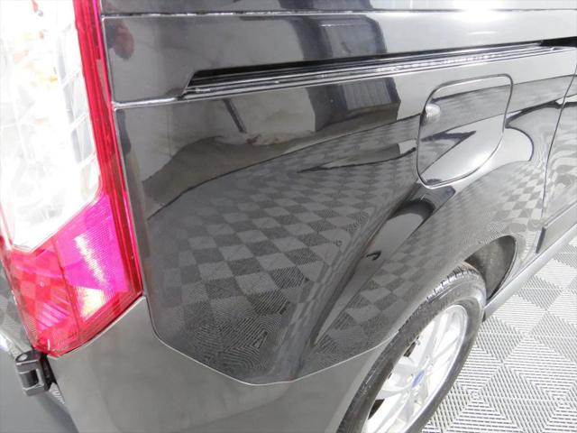 2023 Ford Transit Connect XL Cargo Van