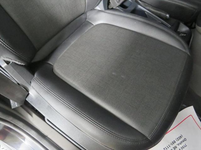 2023 Ford Transit Connect XL Cargo Van