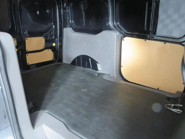 2023 Ford Transit Connect XL Cargo Van