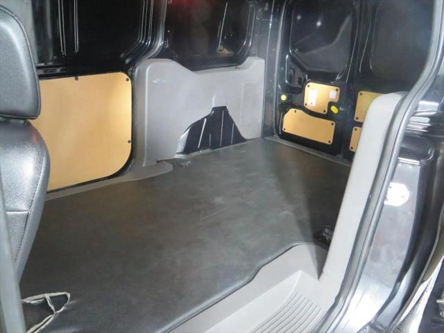 2023 Ford Transit Connect XL Cargo Van