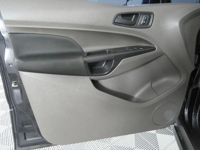 2023 Ford Transit Connect XL Cargo Van