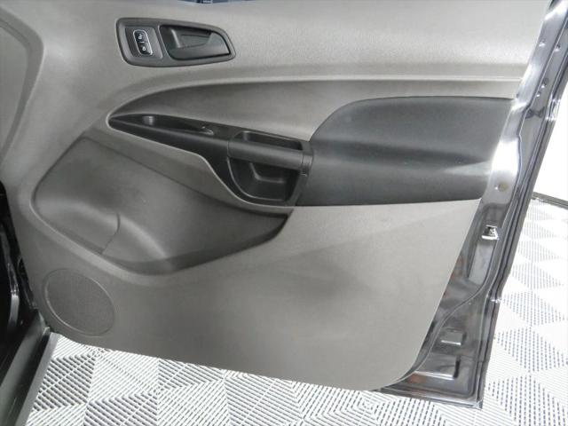 2023 Ford Transit Connect XL Cargo Van