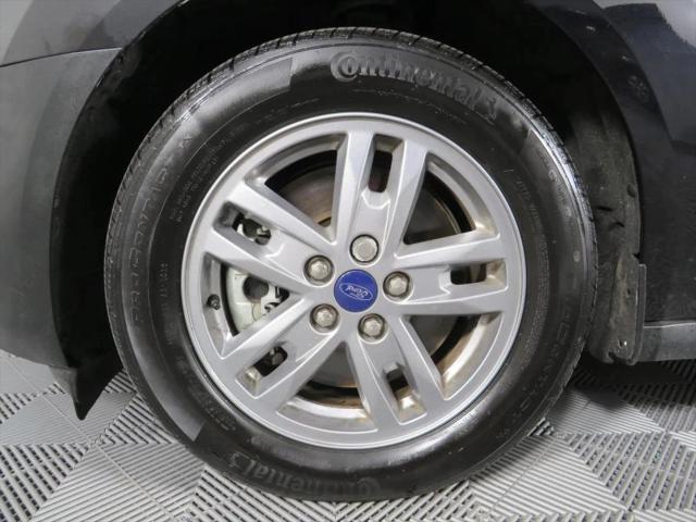 2023 Ford Transit Connect XL Cargo Van