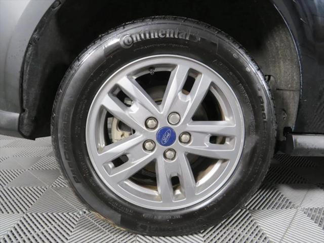 2023 Ford Transit Connect XL Cargo Van