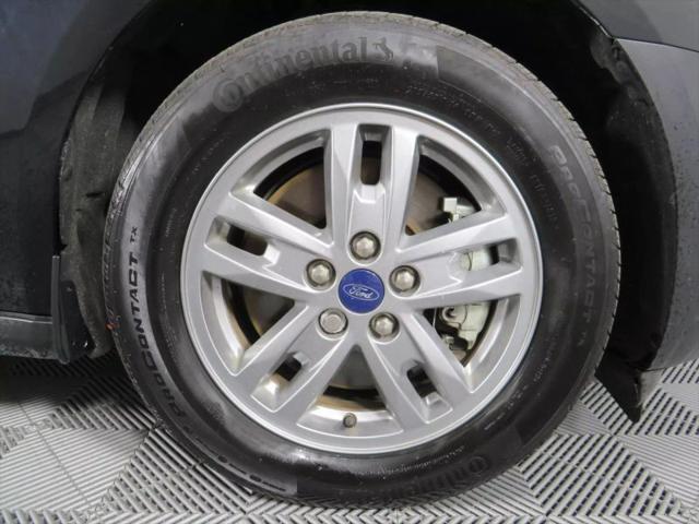 2023 Ford Transit Connect XL Cargo Van