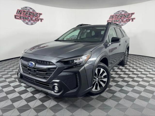 2023 Subaru Outback Limited XT for sale in Lincoln, NE