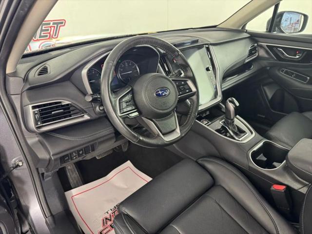 2023 Subaru Outback Limited XT