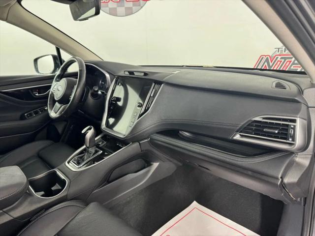 2023 Subaru Outback Limited XT