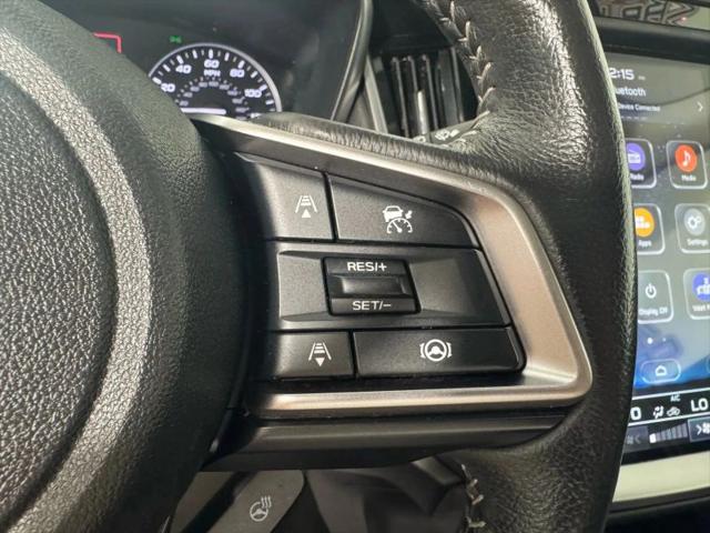 2023 Subaru Outback Limited XT