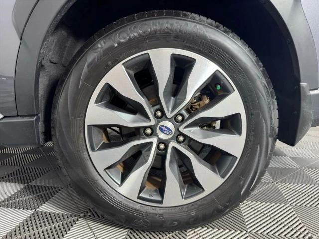 2023 Subaru Outback Limited XT