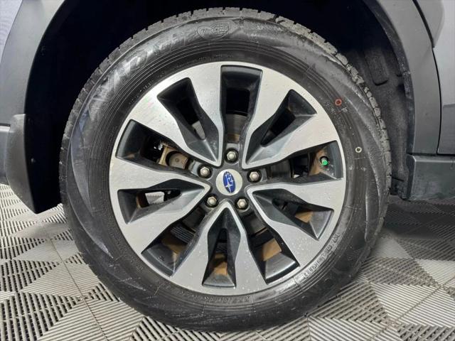 2023 Subaru Outback Limited XT
