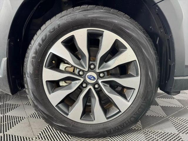 2023 Subaru Outback Limited XT