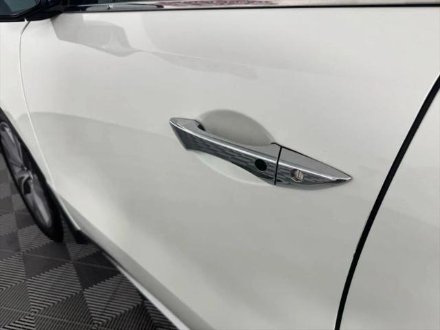 2017 Acura MDX w/Technology Package