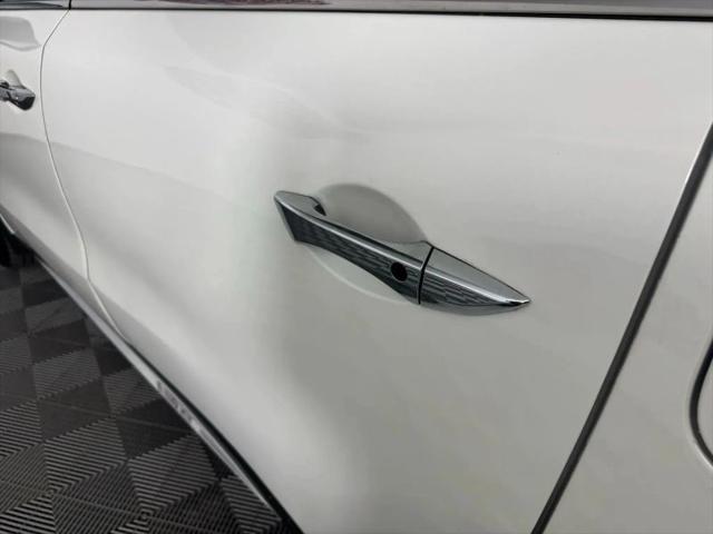 2017 Acura MDX w/Technology Package