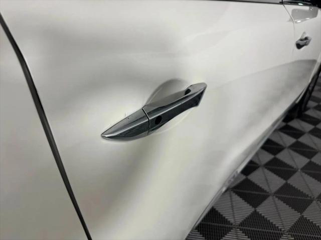 2017 Acura MDX w/Technology Package