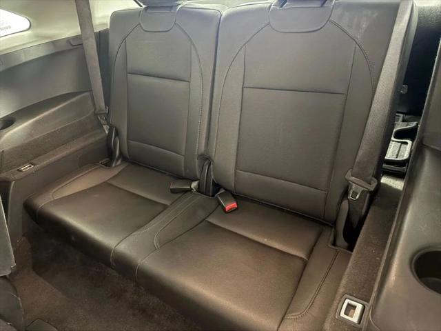 2017 Acura MDX w/Technology Package