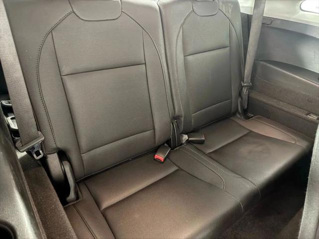 2017 Acura MDX w/Technology Package