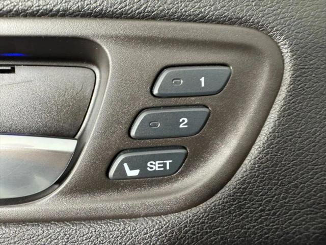 2017 Acura MDX w/Technology Package
