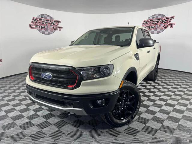2022 Ford Ranger XLT for sale in Lincoln, NE