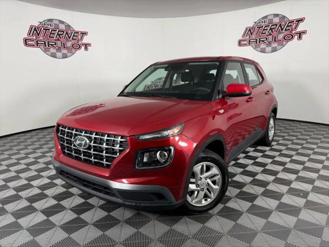 2022 Hyundai Venue SE for sale in Lincoln, NE