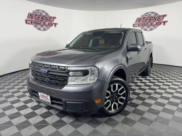 2022 Ford Maverick Lariat for sale in Lincoln, NE