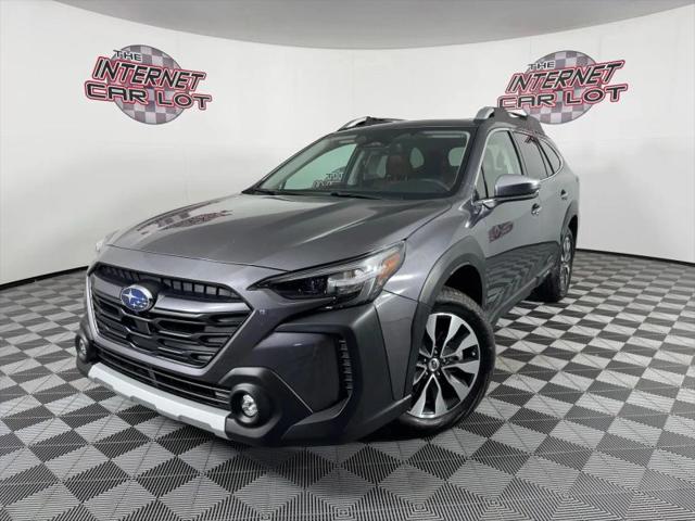 2024 Subaru Outback Touring for sale in Lincoln, NE