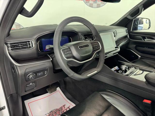 2024 Jeep Wagoneer Series I 4x4