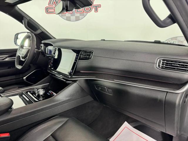 2024 Jeep Wagoneer Series I 4x4