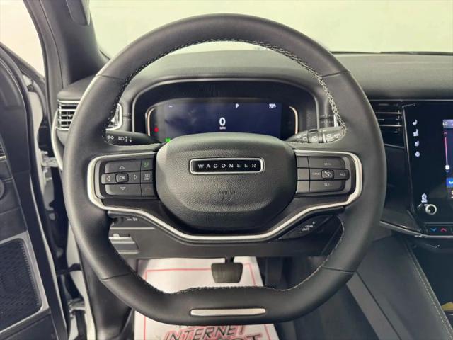 2024 Jeep Wagoneer Series I 4x4