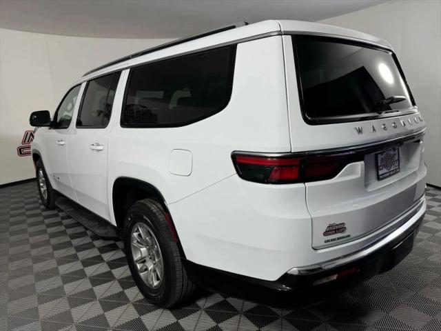 2024 Jeep Wagoneer Series I 4x4