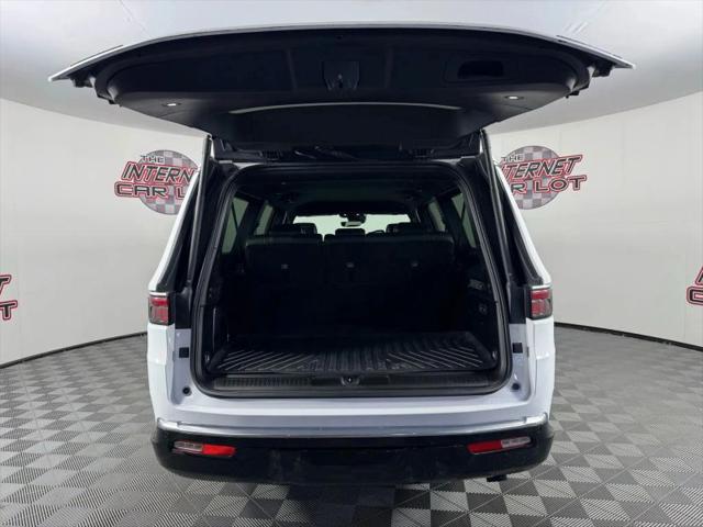 2024 Jeep Wagoneer Series I 4x4