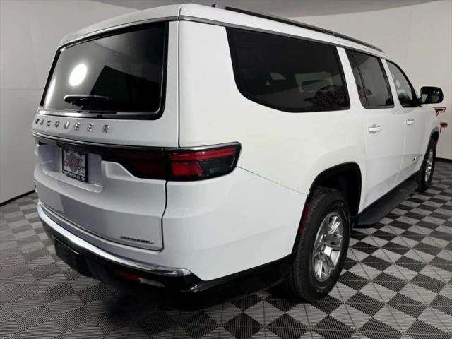 2024 Jeep Wagoneer Series I 4x4