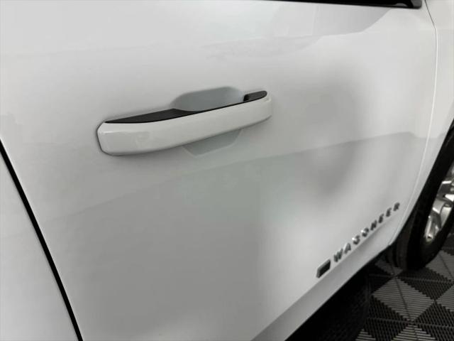 2024 Jeep Wagoneer Series I 4x4