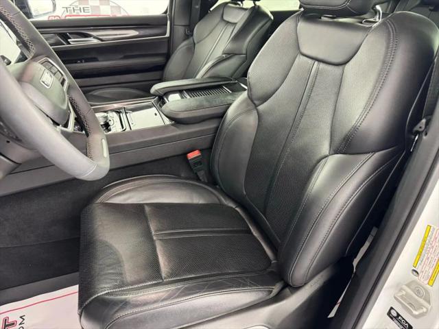2024 Jeep Wagoneer Series I 4x4