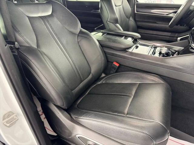 2024 Jeep Wagoneer Series I 4x4