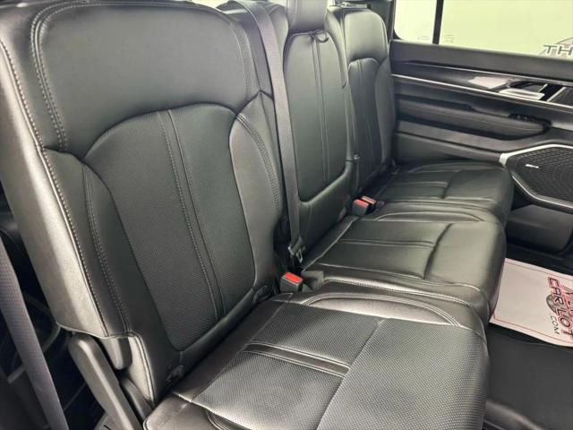 2024 Jeep Wagoneer Series I 4x4