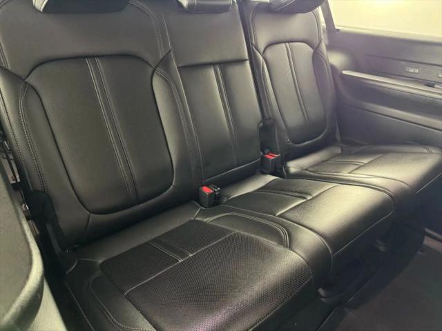 2024 Jeep Wagoneer Series I 4x4