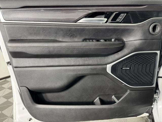 2024 Jeep Wagoneer Series I 4x4