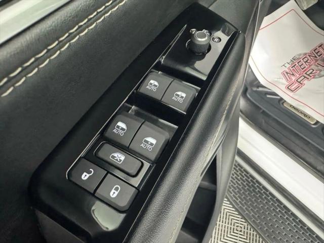 2024 Jeep Wagoneer Series I 4x4