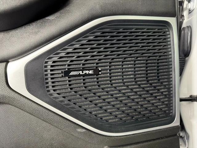 2024 Jeep Wagoneer Series I 4x4