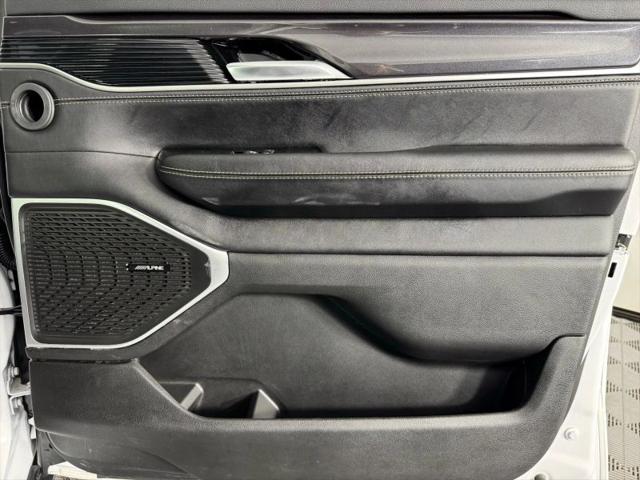 2024 Jeep Wagoneer Series I 4x4