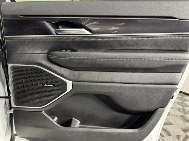 2024 Jeep Wagoneer Series I 4x4