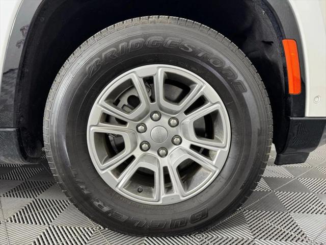 2024 Jeep Wagoneer Series I 4x4
