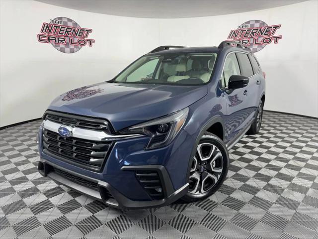 2024 Subaru Ascent Limited 8-Passenger for sale in Lincoln, NE