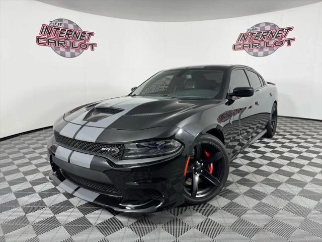 2018 Dodge Charger SRT Hellcat RWD for sale in Lincoln, NE