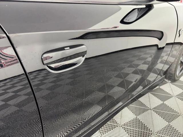 2018 Dodge Charger SRT Hellcat RWD