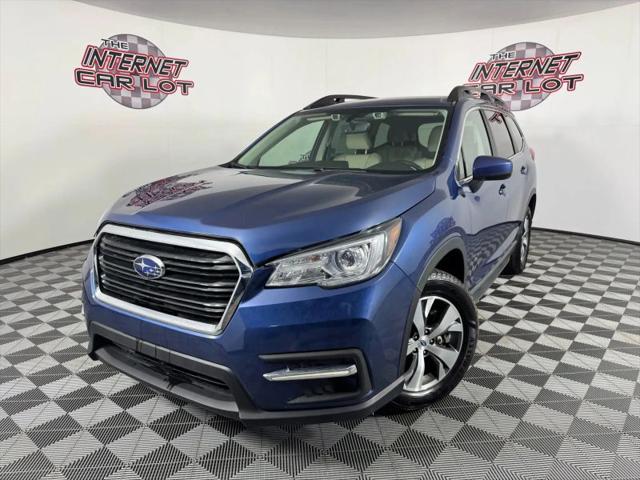 2021 Subaru Ascent Premium for sale in Lincoln, NE