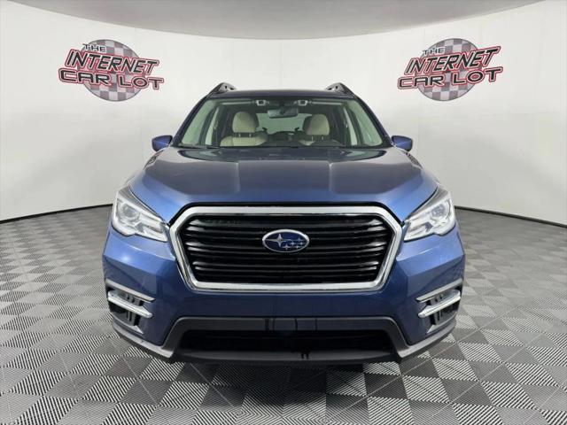 2021 Subaru Ascent Premium