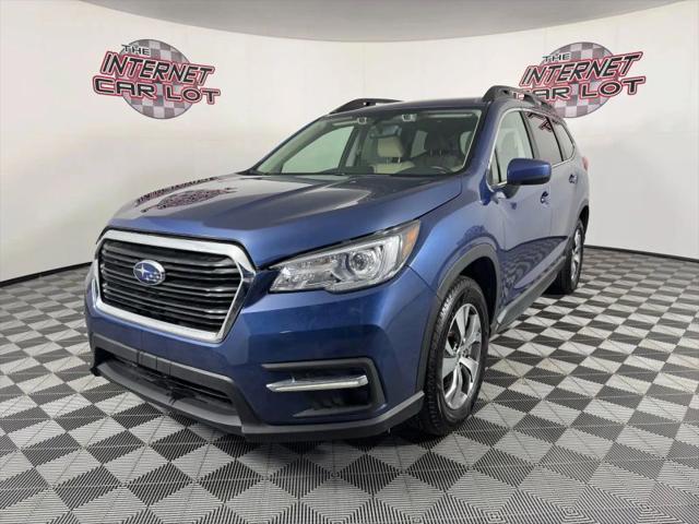 2021 Subaru Ascent Premium